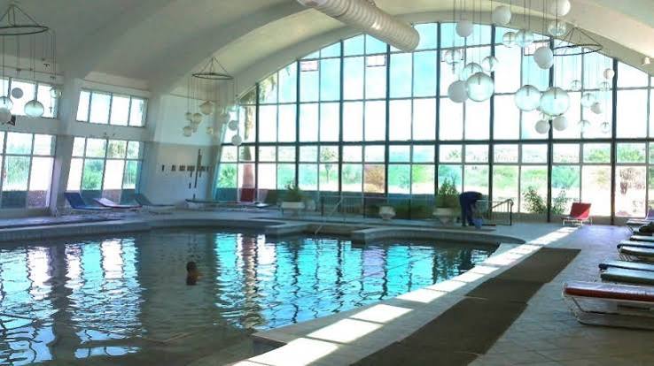 Gross Barmen Resort 3