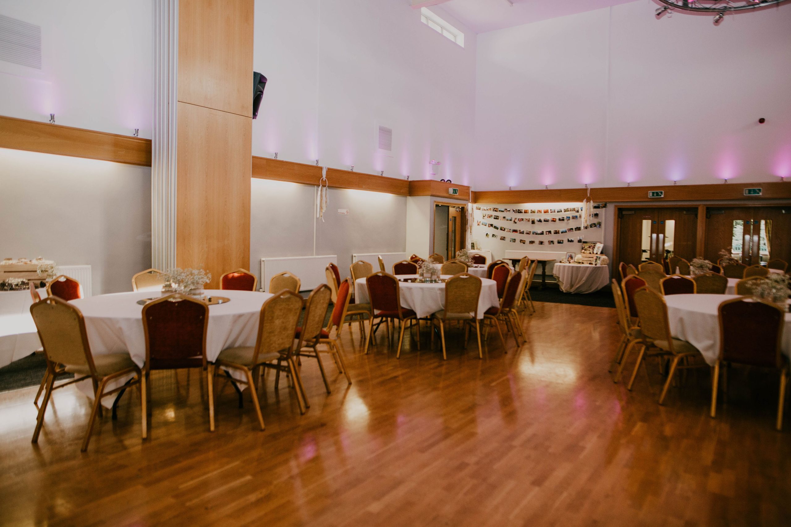 The Ashcroft Hotel & Suites