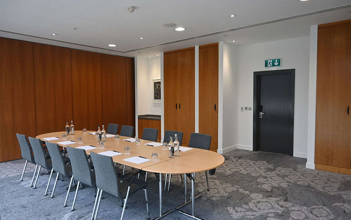 Meeting Room 8