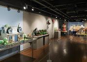 The Lauriston Gallery