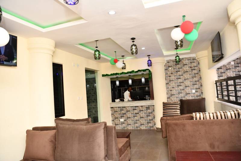 View Point Hotel and Suites 2