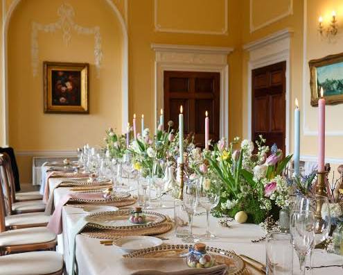Owston Hall Hotel 4