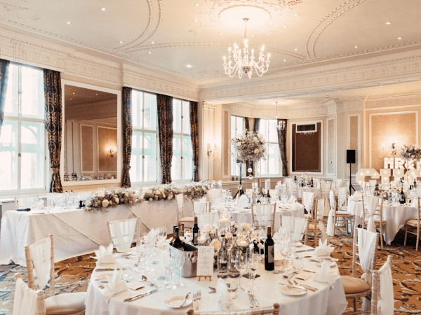 Derby and Chester Suite
