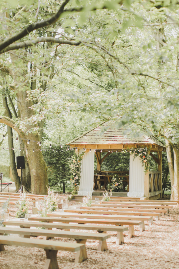 The Woodlands at Hothorpe 4