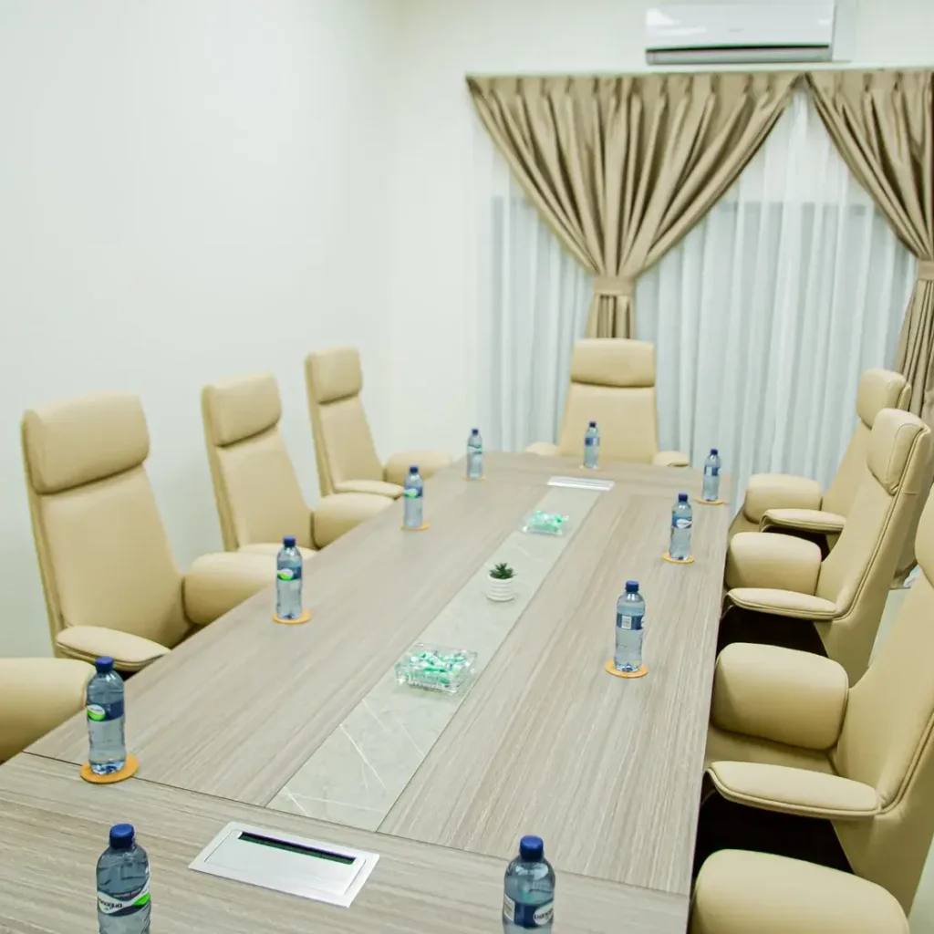 Emirates Hotel Conference Center 2