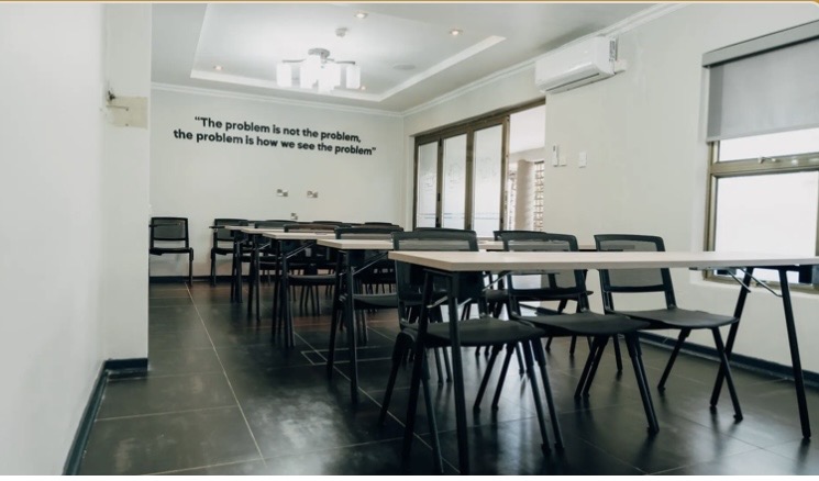 Training Room