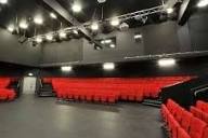 The Theatre