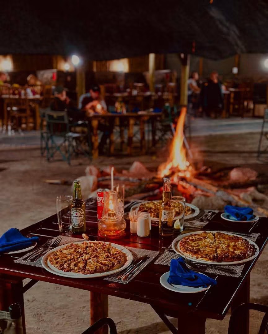 Maun Lodge 4