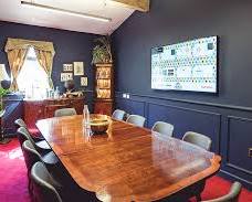 Duke Studios Event Space 3