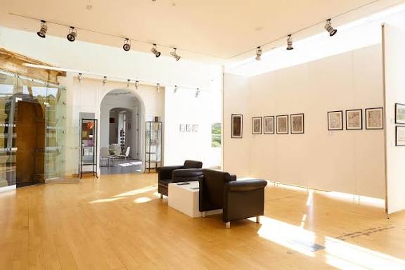 The Gallery