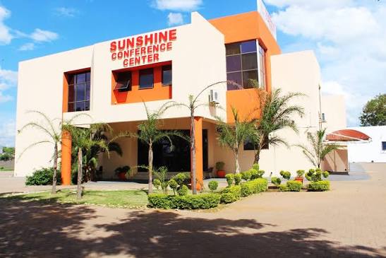 Sunshine Conference Center 2