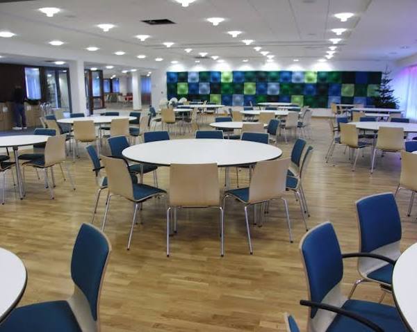 Gateshead Civic Centre 2