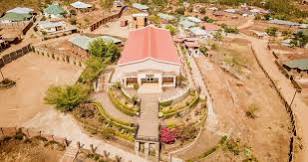 Scenic Events Center 2
