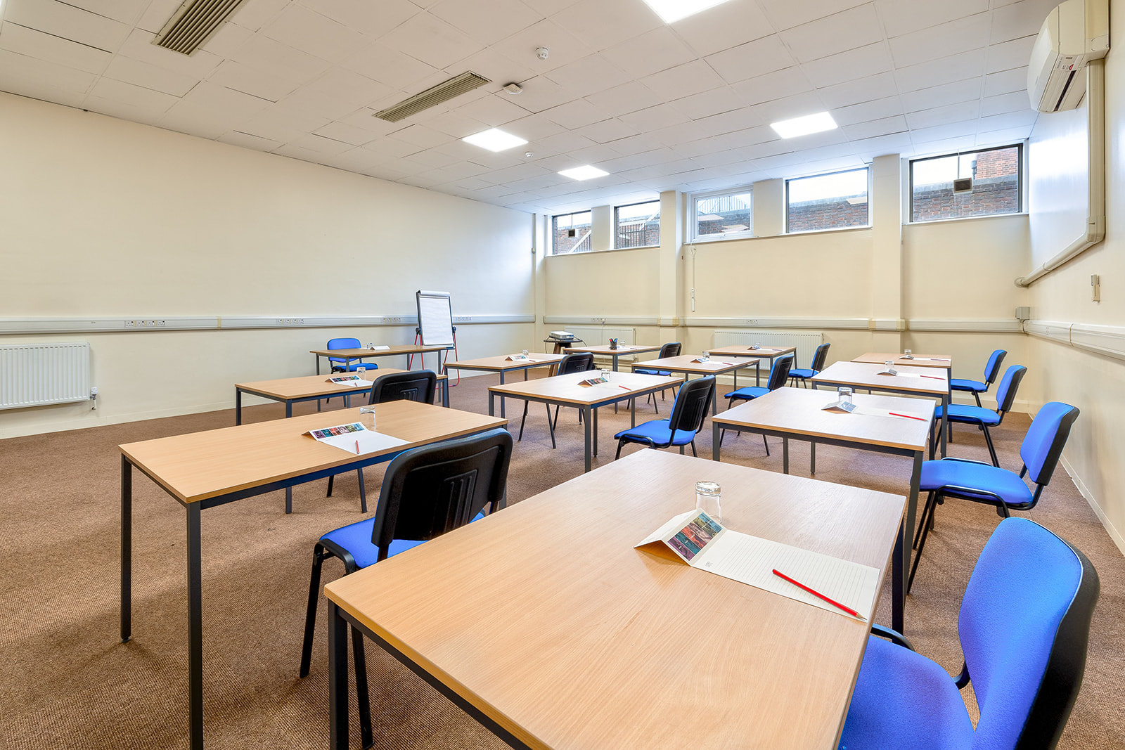 Training or Office Space - Astel 1