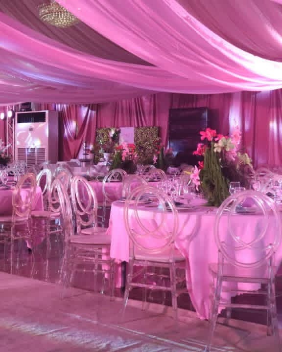 Dbays Event Center