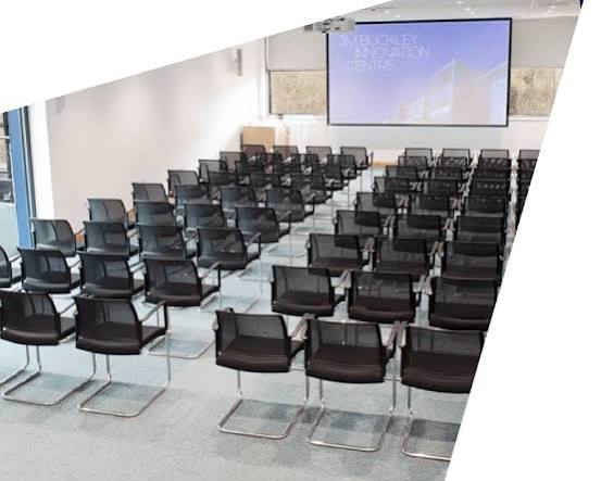University of Huddersfield Conference & Events 5