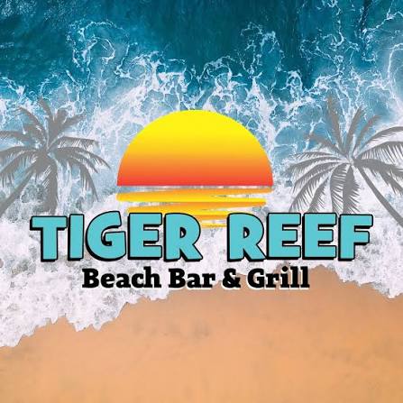 Tiger Reef Beach Bar & Grill