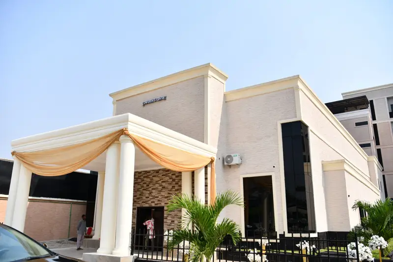 View Point Hotel and Suites