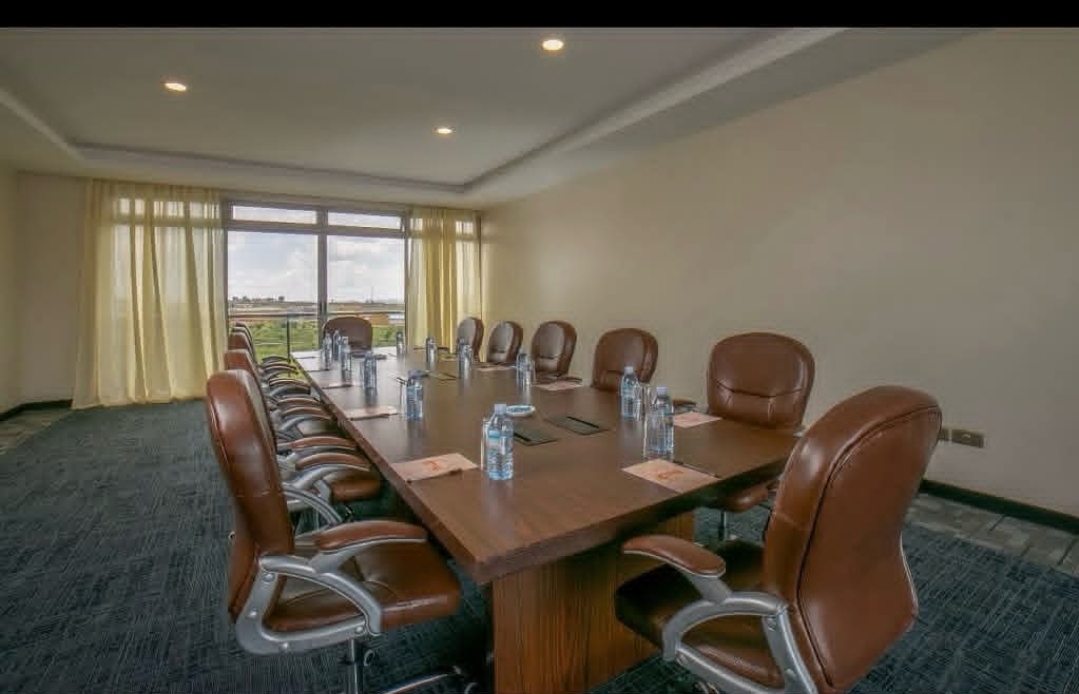 Small Meeting Room