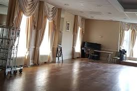 The Function Room