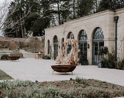 Fig House & Walled Gardens