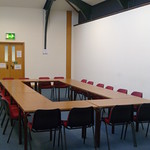 The Mary Quaile Room