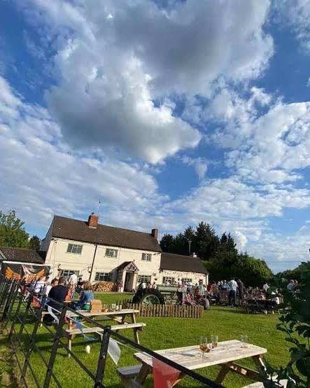 The Durham Ox, Shrewley 3