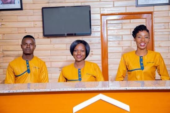 HM Hotel (Njombe) 3