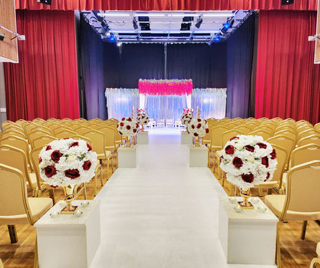 MMC Venue 2