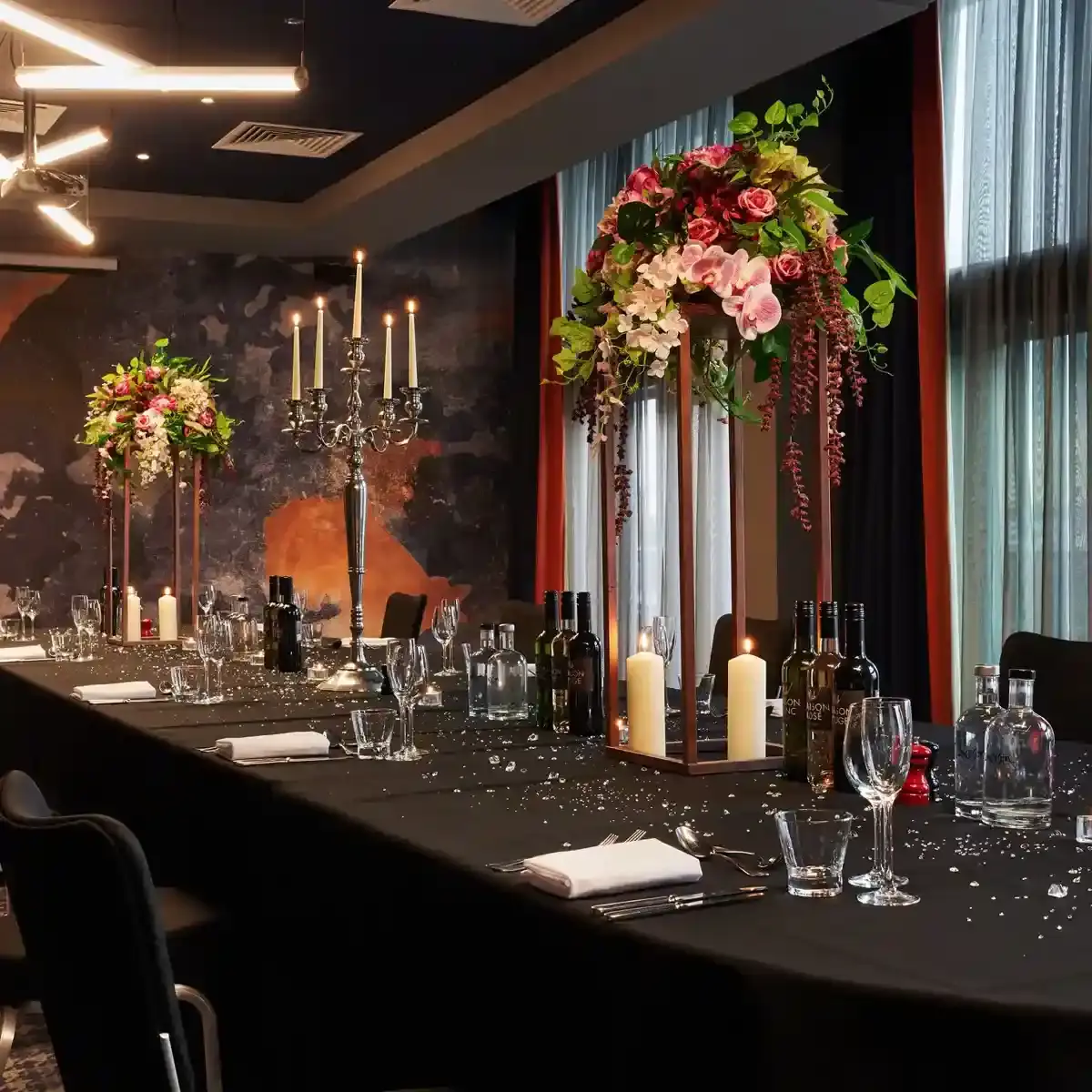 Malmaison Liverpool 5