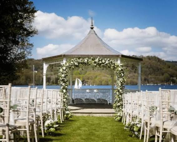 Storrs Hall Hotel 3