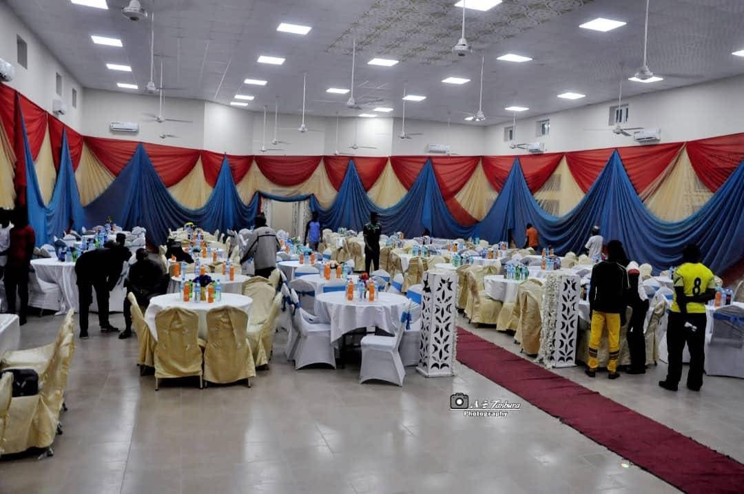 Munaj Event Centre 3