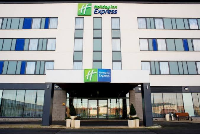 Holiday Inn Express Rotherham – North