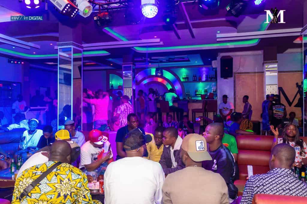 Millenium Club Benin 3