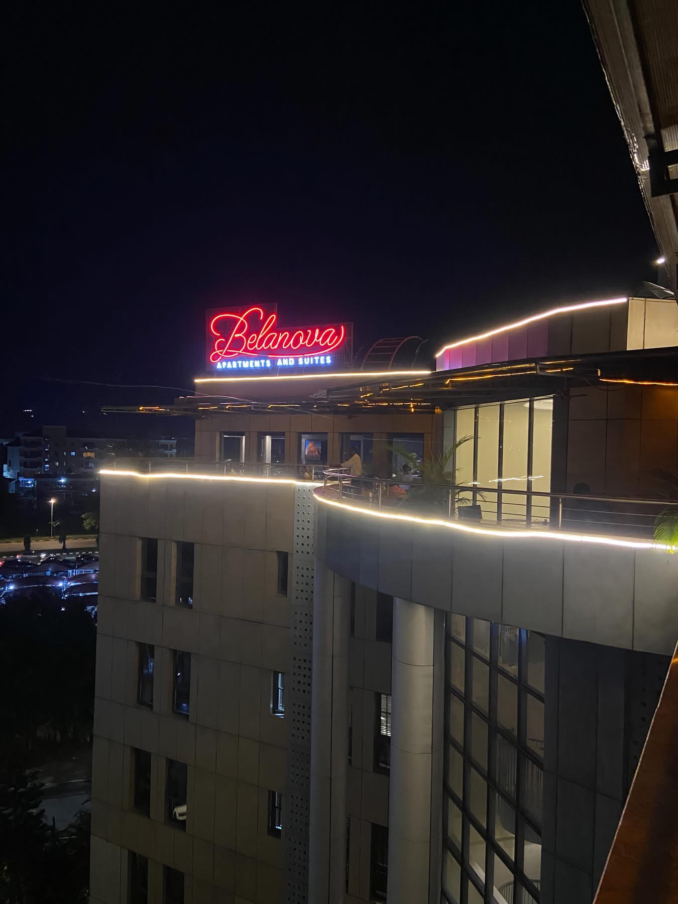 Belanova Apartments and Suites