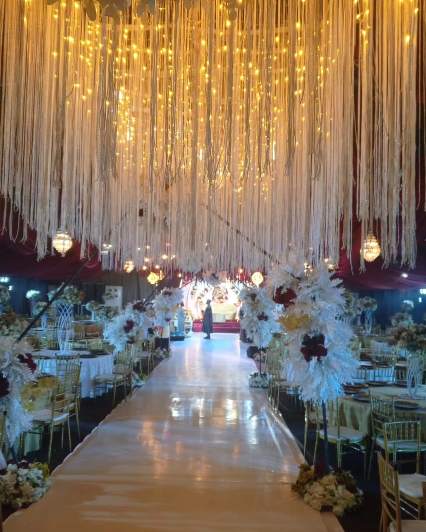 Amani Event Centre 5