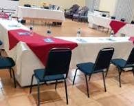 New Dawn Events Centre 4