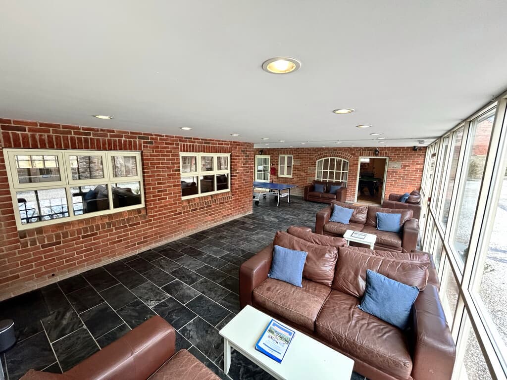 Flexible Breakout Spaces