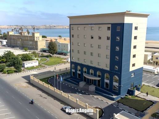Viva Executive Hotel Namibe