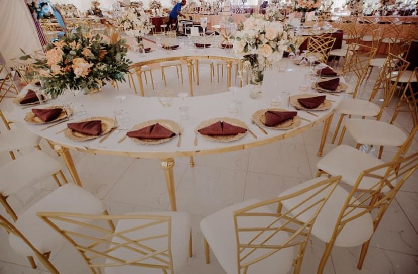The Cove Event Center 4