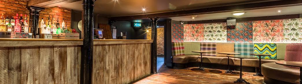 Harry Poole Bar