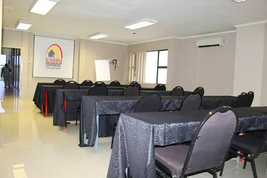 Sunshine Conference Center 3