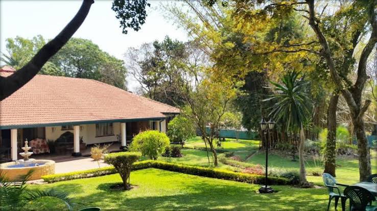 Tranquilo Resorts Lilongwe 3