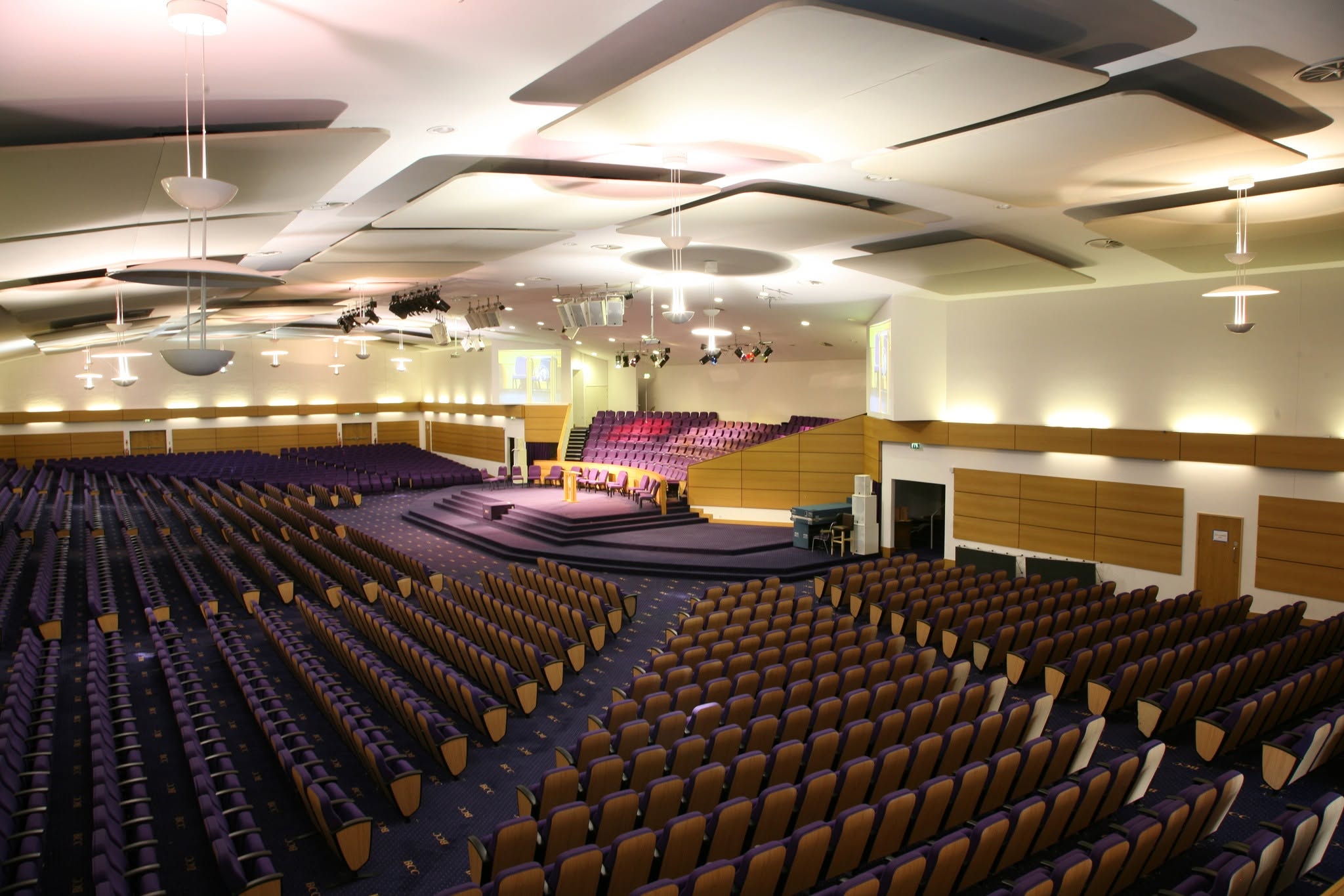 Auditorium