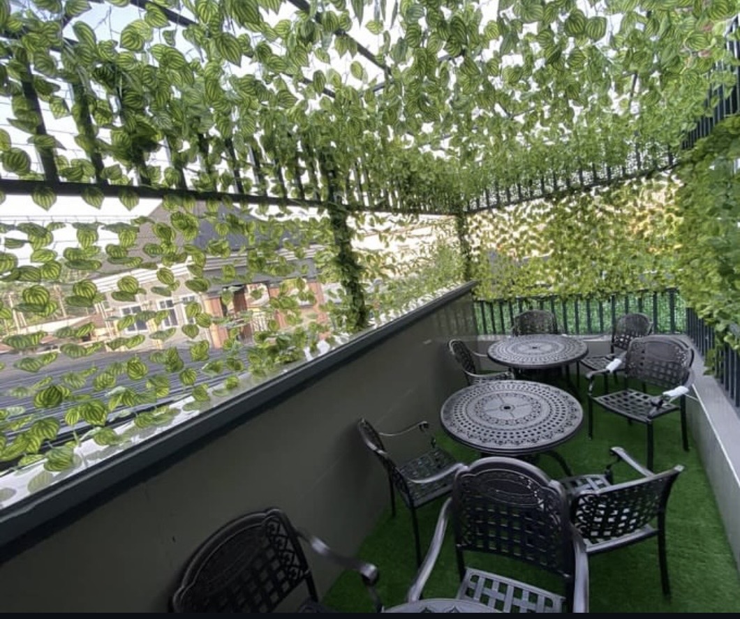 West Swiss Hotel 4