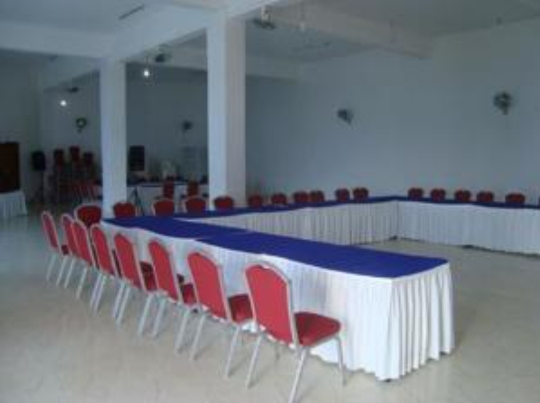 Conference Hall 2
