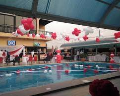 Nippon Grand Hotel Abuja 4