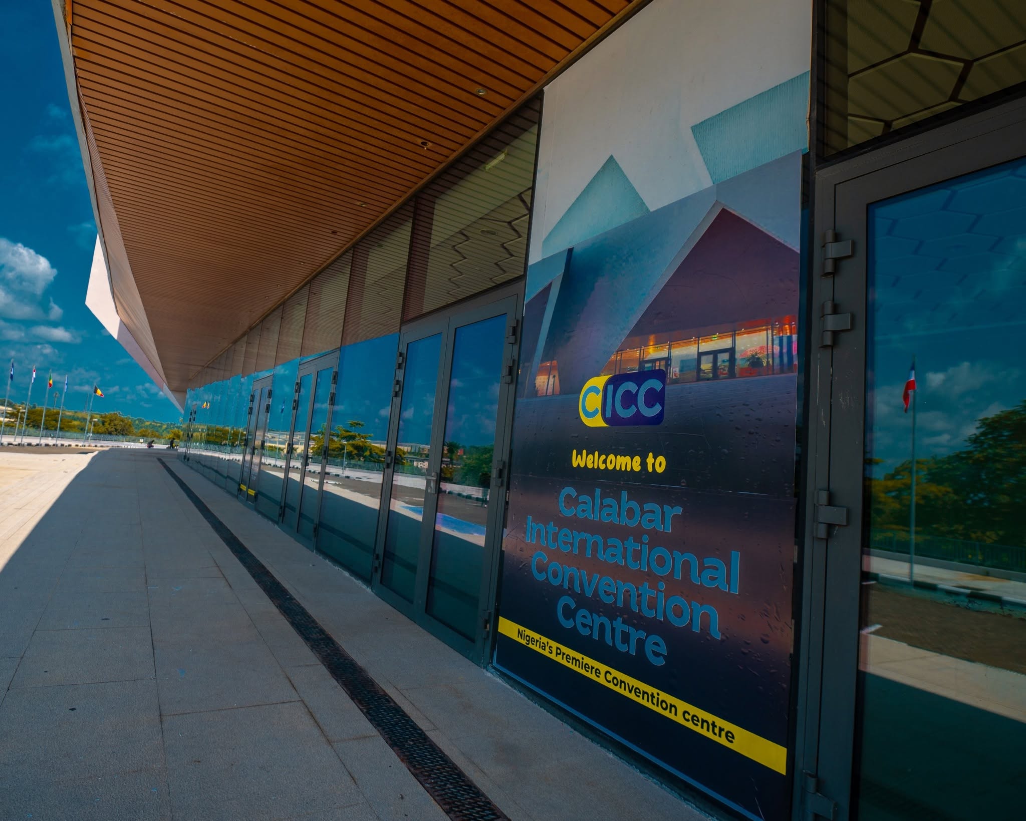 Calabar International Convention Centre
