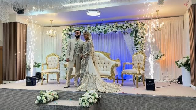 Banqueting Suite