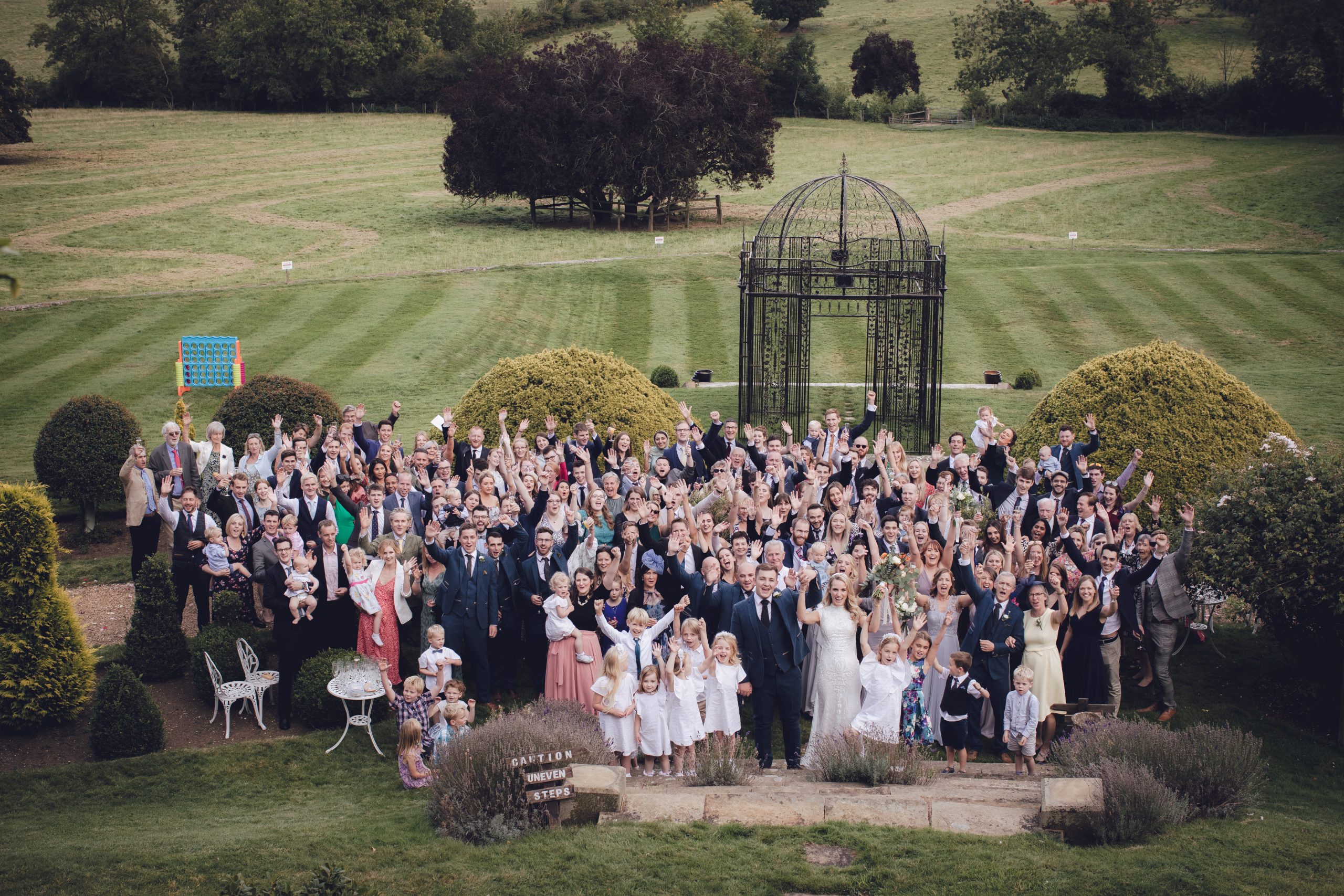 Keythorpe Manor 2